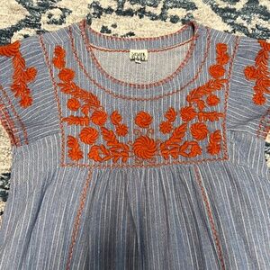 Sister Mary Ivy Jane Dress